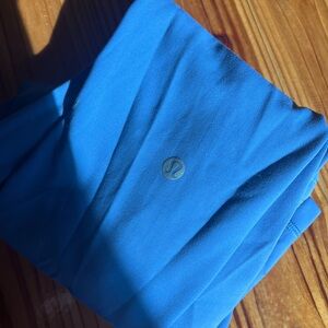 blue lululemon leggings 🩵🩵